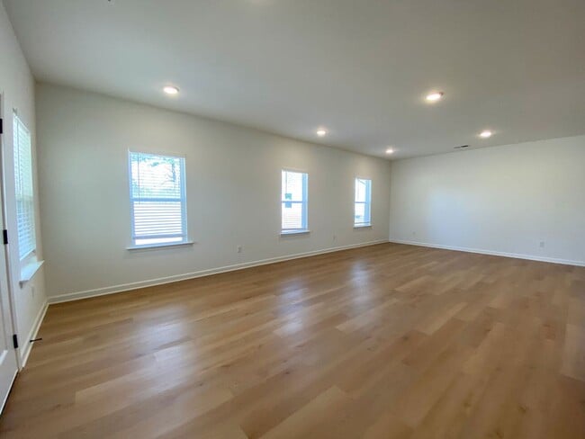 Photo - 4 bedroom 2 bath house built in 2024 in new development