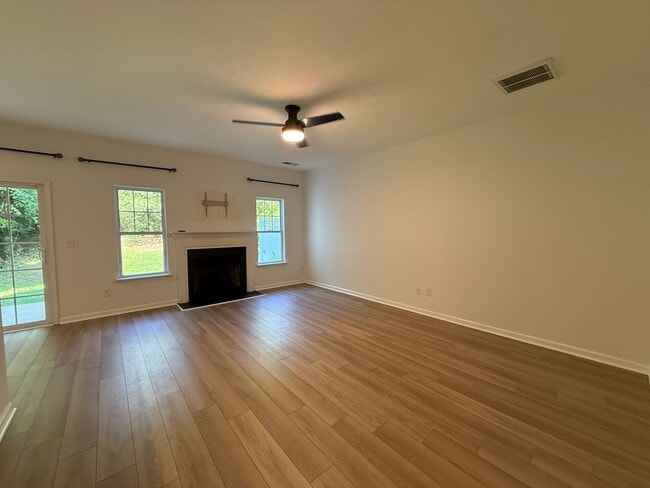 Photo - 3- Bedroom Corner Townhome In University City w/ Garage