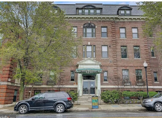 Building - 1211 Light St Unit 213 Rental