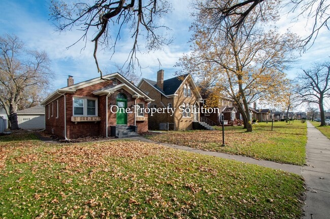 Photo - 317 Garfield St
