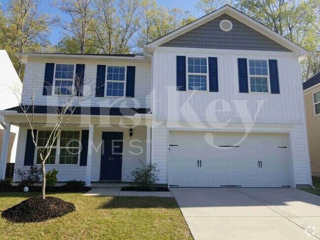 Building Photo - 901 Leatherstone Ln Rental
