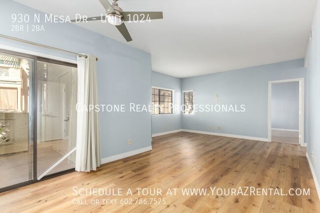 Photo - 930 N Mesa Dr Unit 1024