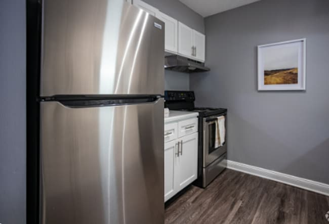 Photo - The District Knoxville