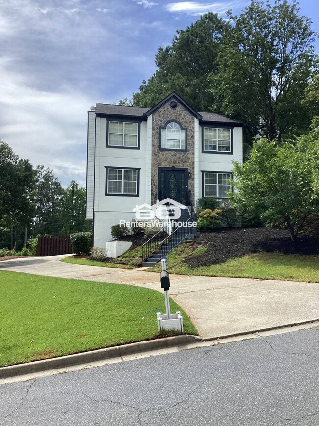 Photo - 11100 Abbotts Station Dr House