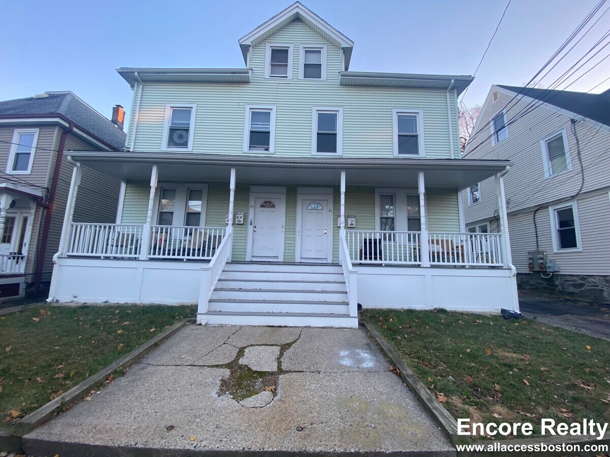 Photo - 25 Pratt St Unidad 1