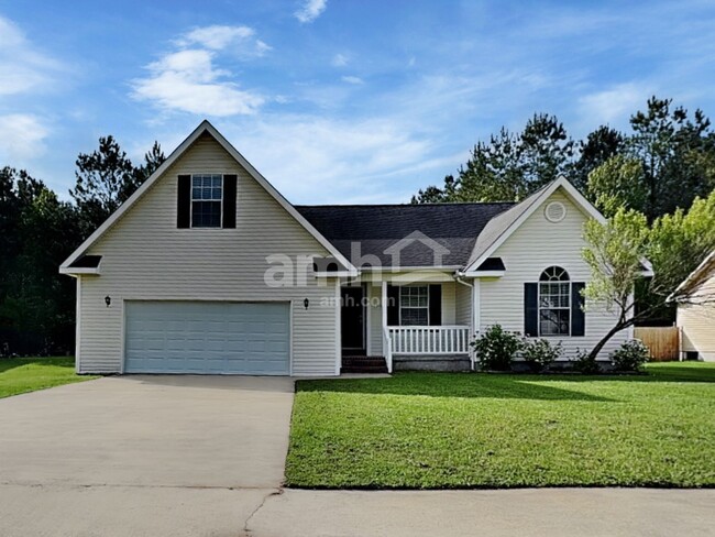 Photo - 310 Madison Oaks Dr House