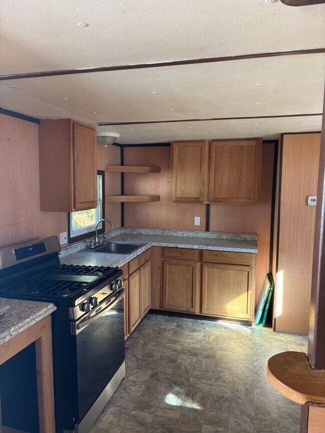 Photo - Spacious 2 Bed Trailer