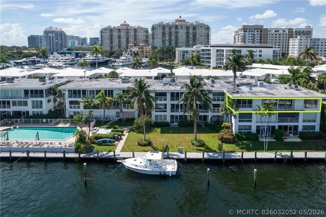 Photo - 2717 Yacht Club Blvd Unit 6e
