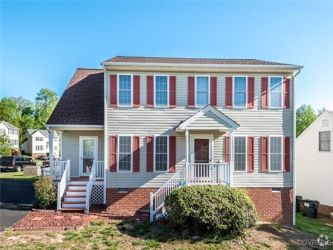 Building Photo - 13812 Sycamore Village Dr Rental