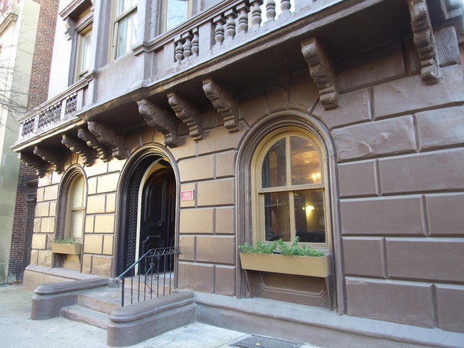 Our Beautiful 103 W Monument - 103 West Monument Apartments Unit 103 West Monument St