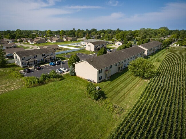 Fox Brook Apartments
