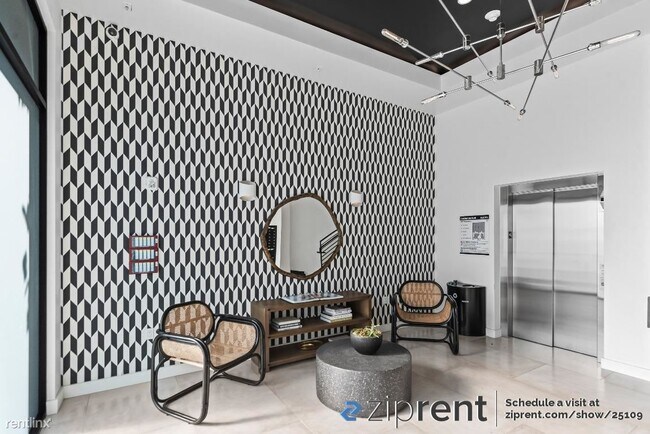 Photo - 1 br, 1 bath Condo - 3620 Cesar Chavez St,...