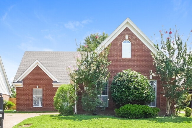 Building Photo - 4480 Aberton Dr