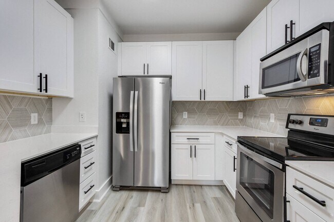The Avenues at Verdier Pointe, Charleston, SC, Kitchen