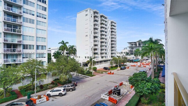 Building Photo - 1340 Lincoln Rd Unit 404