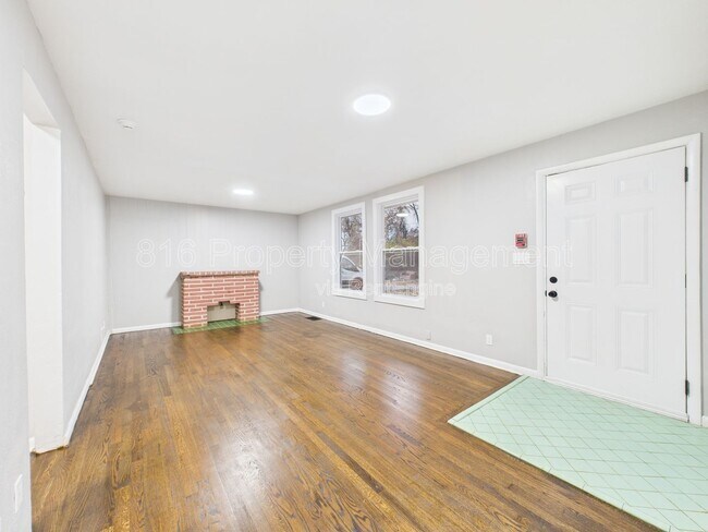 Photo - 7560 Prospect Ave Unit F