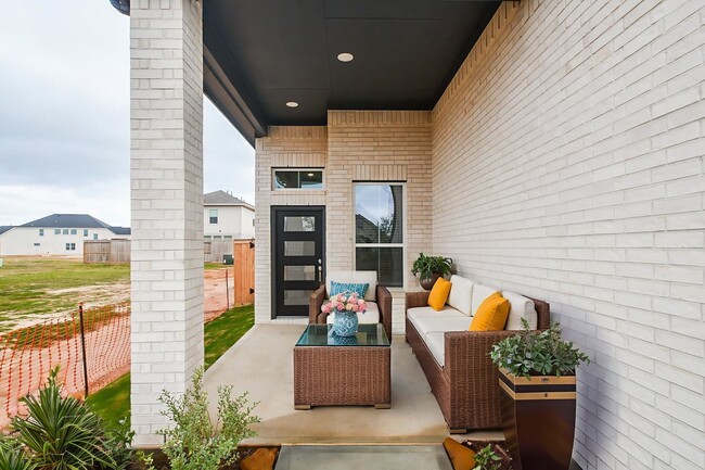 Photo - 2823 Sunrise Fld Ln