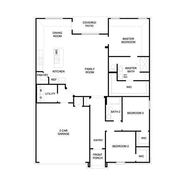 Photo - 11109 Reliance Creek Dr