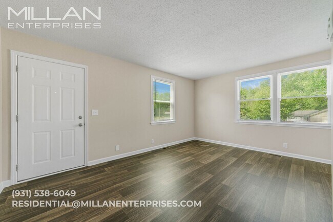 Photo - Charming, Renovated Living with Room to Relax With Spacious Bedrooms