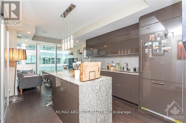 Photo - 101 Queen St Unit 1011