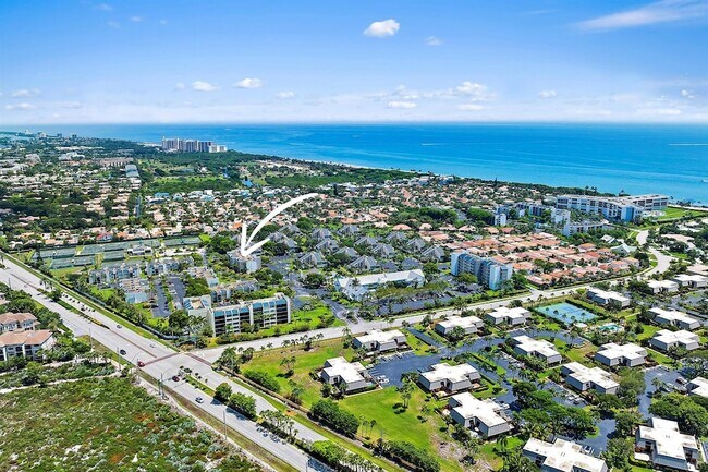 Building Photo - 1605 S US Hwy 1 Unit V6-206 Rental