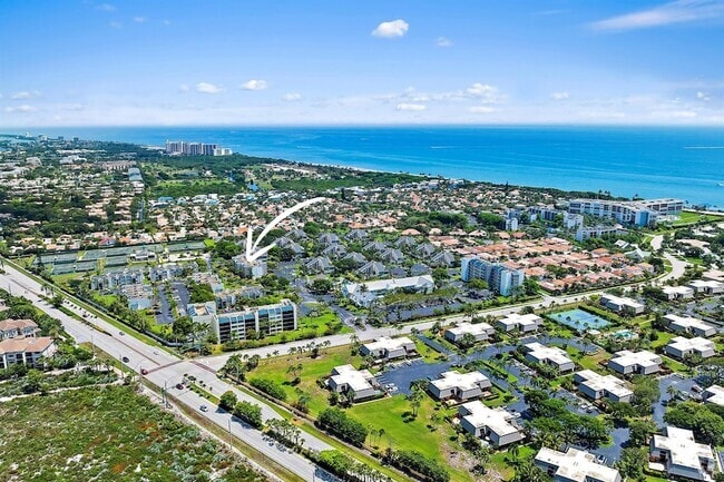 Building Photo - 1605 S US Hwy 1 Unit V6-206 Rental