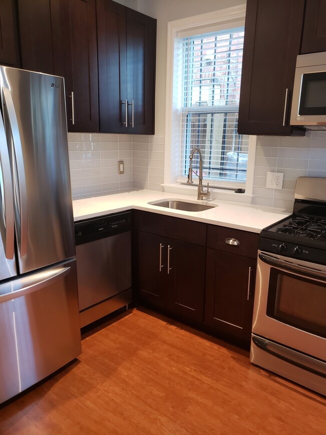 Photo - 415 Elm St NW Townhome