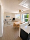 Floor Plan C Virtual Living and Dining Room