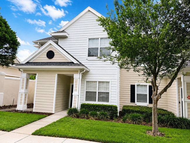 Building Photo - Upgraded 2Bedrooms/2Baths condo in a vibrant lifestyle Winter Garden community! Unit #101