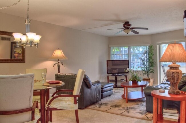 Photo - 1250 N Portofino Dr Unit 107MAR