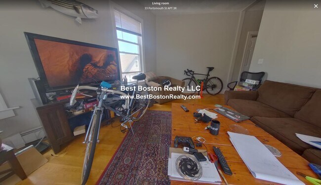 Photo - 33 Portsmouth St Unit 3R