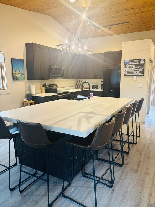 Photo - Big Sky Furnished Condo