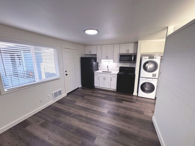 Photo - Flats at Delridge