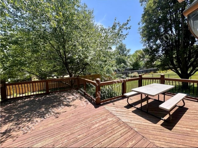 Photo - Beautiful 2 Story Home in OLATHE-Available...