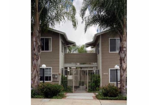 Photo - Carlsbad Sunset Senior Apartments