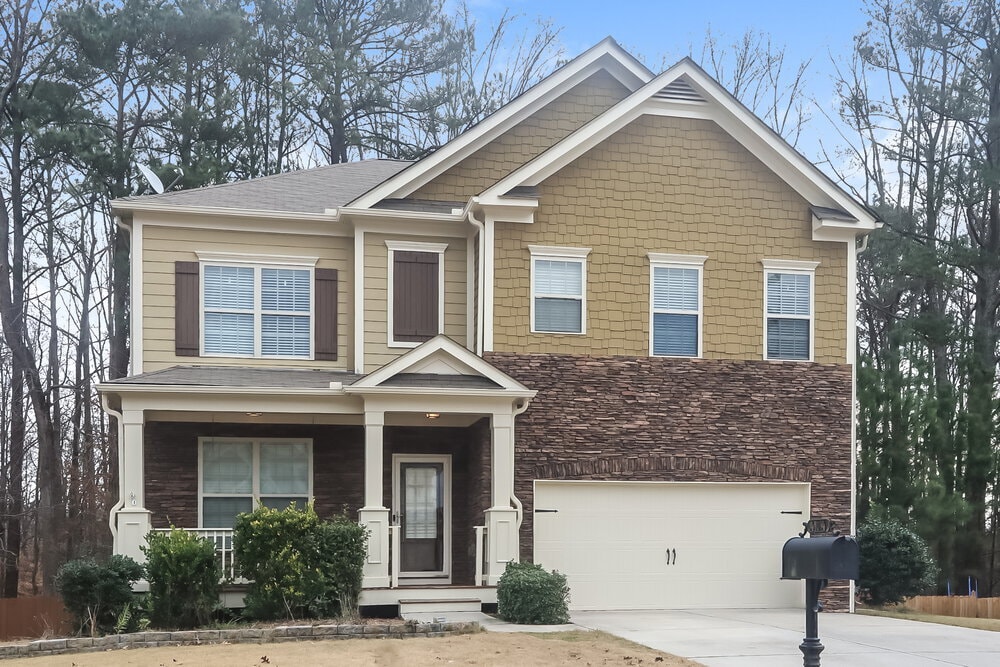 Photo - 404 Poplar Farms Dr