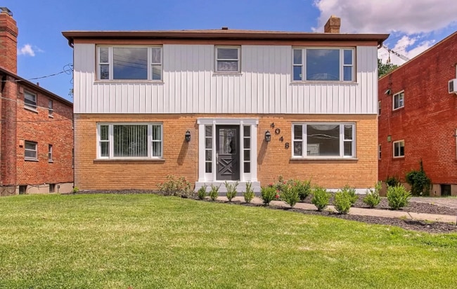 Building Photo - 4048 Longford Dr Unit 4