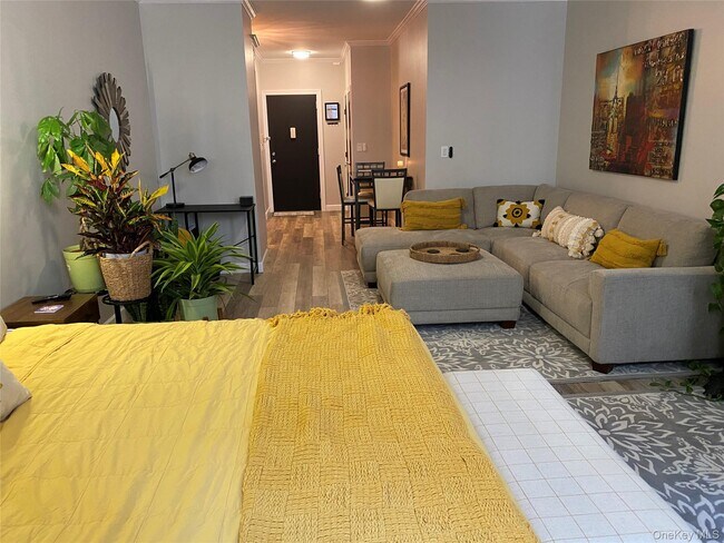 Photo - 3 Hanover Square Unit 12B