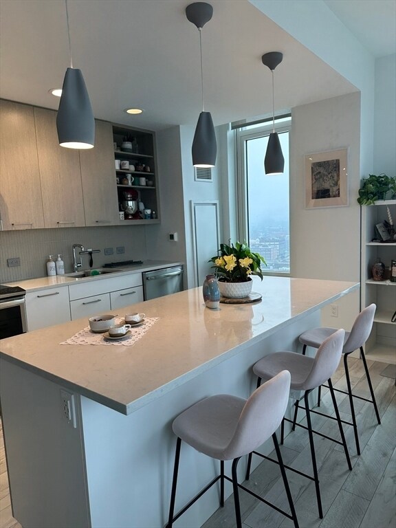 Photo - 125 Guest St Unit 1703