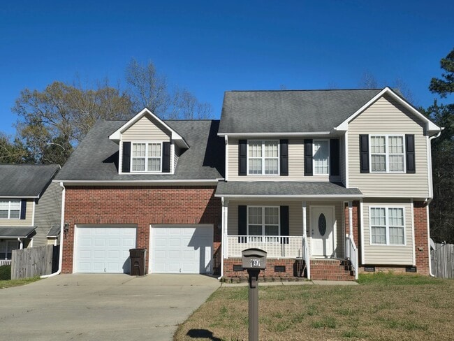 Building Photo - 197 Rolling Stone Ct