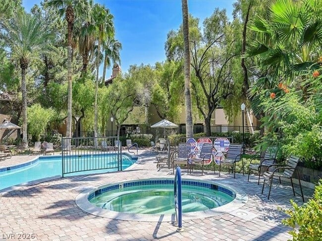 Photo - 9000 S Las Vegas Blvd Unit 2063
