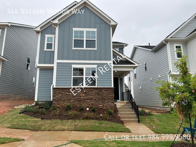 Photo - 344 Natsam Wds Wy