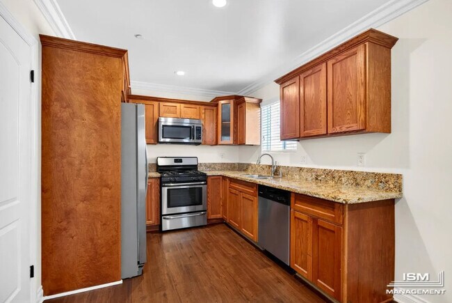 MSO RENTAL HOMES