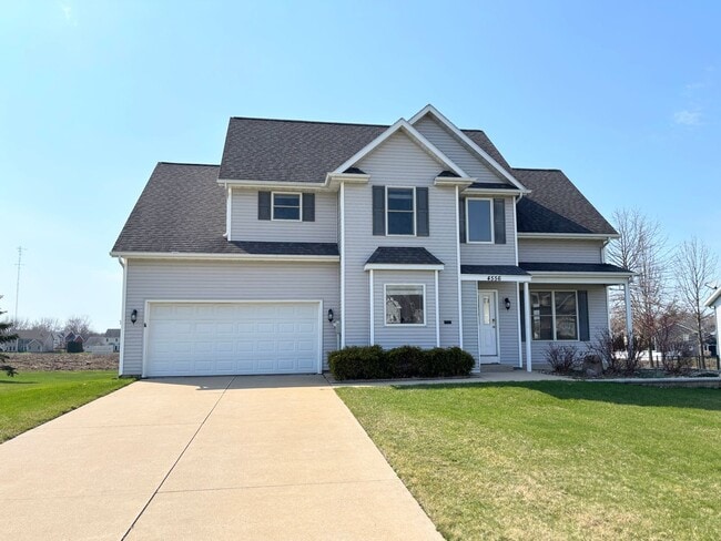 Building Photo - 4-bedroom, 2.5 bathroom unfurnished home in Saint Joseph