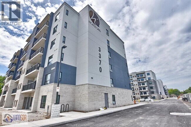 Photo - 3370 Stella Crescent Unité 631