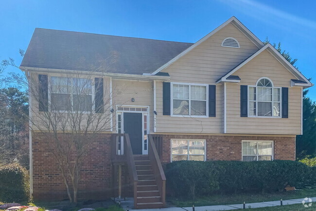 Building Photo - 7719 Briar Forest Ln Rental