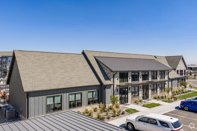 Alternate Building Image
