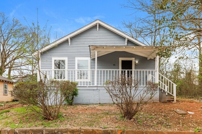 Photo - Charming Home for Rent – Griffin, GA - $500 off on 1st month's rent