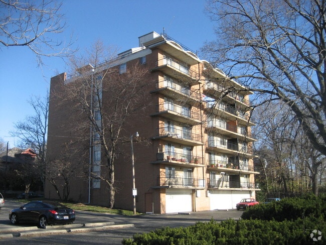 Wright View Apartments