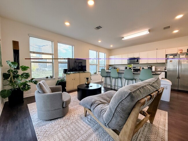 5701 Gerard Dr Unidad 1
